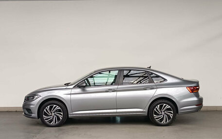 Volkswagen Jetta VII, 2020 год, 2 170 000 рублей, 8 фотография