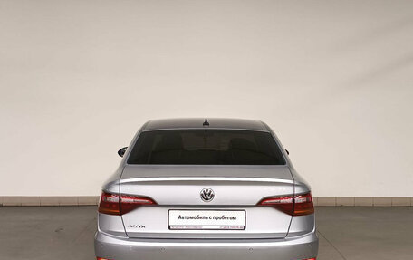 Volkswagen Jetta VII, 2020 год, 2 170 000 рублей, 6 фотография