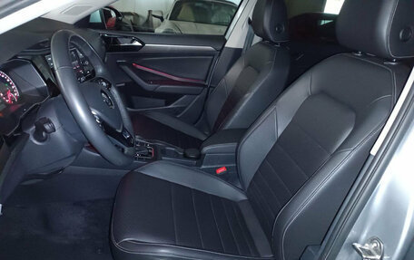 Volkswagen Jetta VII, 2020 год, 2 170 000 рублей, 12 фотография