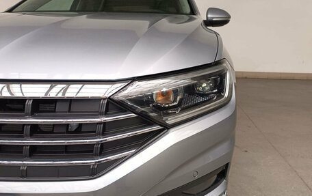 Volkswagen Jetta VII, 2020 год, 2 170 000 рублей, 9 фотография