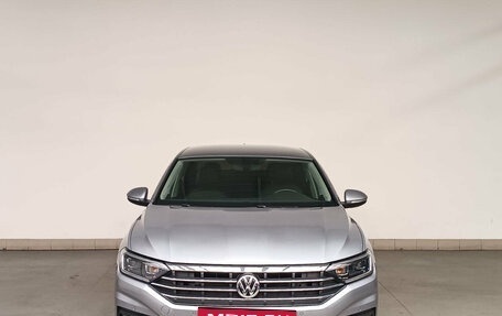 Volkswagen Jetta VII, 2020 год, 2 170 000 рублей, 2 фотография