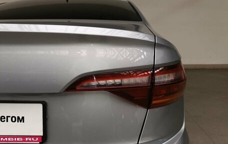 Volkswagen Jetta VII, 2020 год, 2 170 000 рублей, 10 фотография