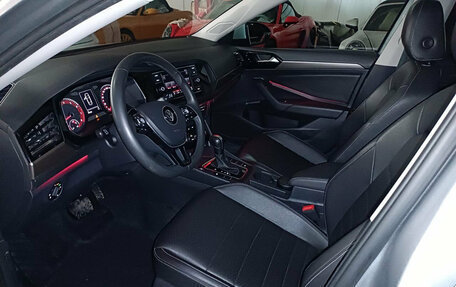 Volkswagen Jetta VII, 2020 год, 2 170 000 рублей, 13 фотография