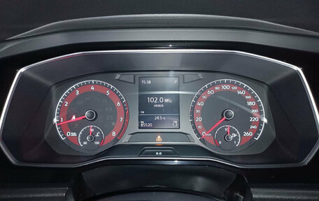 Volkswagen Jetta VII, 2020 год, 2 170 000 рублей, 17 фотография