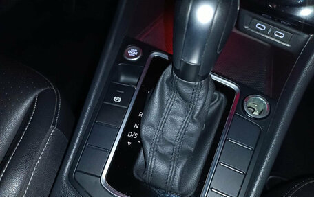 Volkswagen Jetta VII, 2020 год, 2 170 000 рублей, 20 фотография