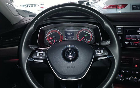 Volkswagen Jetta VII, 2020 год, 2 170 000 рублей, 16 фотография