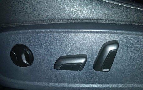 Volkswagen Jetta VII, 2020 год, 2 170 000 рублей, 14 фотография