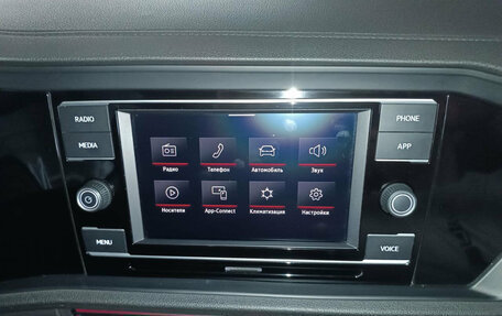 Volkswagen Jetta VII, 2020 год, 2 170 000 рублей, 18 фотография