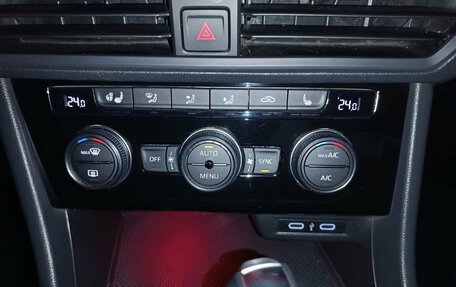 Volkswagen Jetta VII, 2020 год, 2 170 000 рублей, 19 фотография