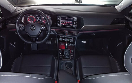 Volkswagen Jetta VII, 2020 год, 2 170 000 рублей, 15 фотография