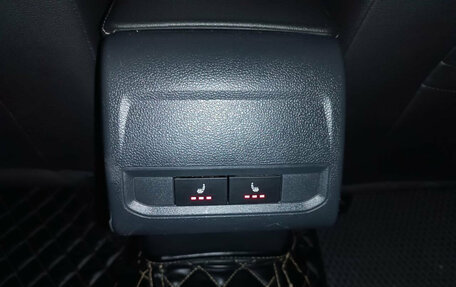 Volkswagen Jetta VII, 2020 год, 2 170 000 рублей, 23 фотография