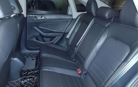 Volkswagen Jetta VII, 2020 год, 2 170 000 рублей, 21 фотография