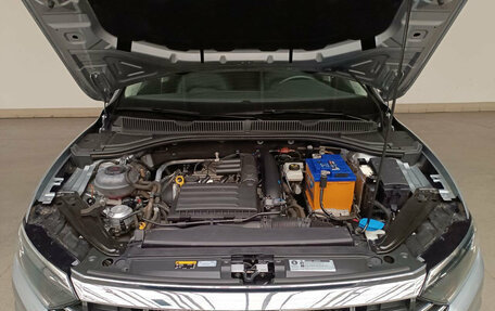 Volkswagen Jetta VII, 2020 год, 2 170 000 рублей, 27 фотография