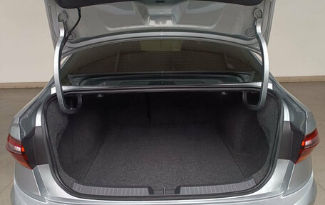 Volkswagen Jetta VII, 2020 год, 2 170 000 рублей, 28 фотография