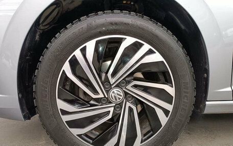 Volkswagen Jetta VII, 2020 год, 2 170 000 рублей, 29 фотография