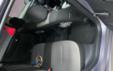 Citroen C4 II рестайлинг, 2008 год, 470 000 рублей, 4 фотография