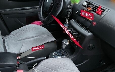 Citroen C4 II рестайлинг, 2008 год, 470 000 рублей, 3 фотография