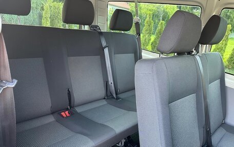 Volkswagen Transporter T6 рестайлинг, 2022 год, 2 790 000 рублей, 15 фотография