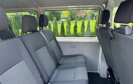 Volkswagen Transporter T6 рестайлинг, 2022 год, 2 790 000 рублей, 17 фотография