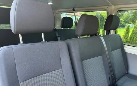 Volkswagen Transporter T6 рестайлинг, 2022 год, 2 790 000 рублей, 16 фотография