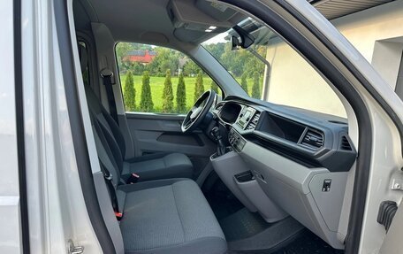 Volkswagen Transporter T6 рестайлинг, 2022 год, 2 790 000 рублей, 19 фотография