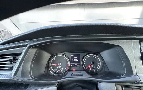 Volkswagen Transporter T6 рестайлинг, 2022 год, 2 790 000 рублей, 26 фотография