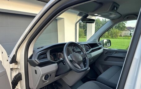 Volkswagen Transporter T6 рестайлинг, 2022 год, 2 790 000 рублей, 21 фотография