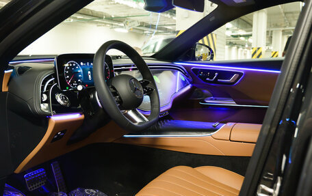 Mercedes-Benz E-Класс, 2025 год, 8 890 000 рублей, 8 фотография