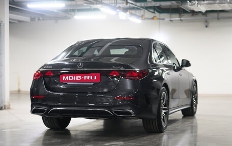 Mercedes-Benz E-Класс, 2025 год, 8 890 000 рублей, 6 фотография