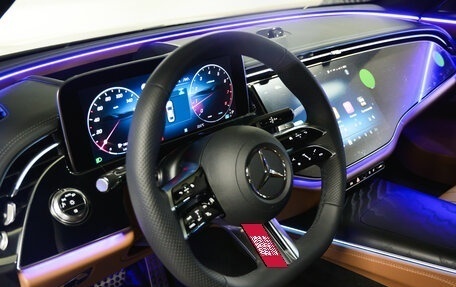 Mercedes-Benz E-Класс, 2025 год, 8 890 000 рублей, 7 фотография