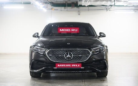 Mercedes-Benz E-Класс, 2025 год, 8 890 000 рублей, 2 фотография