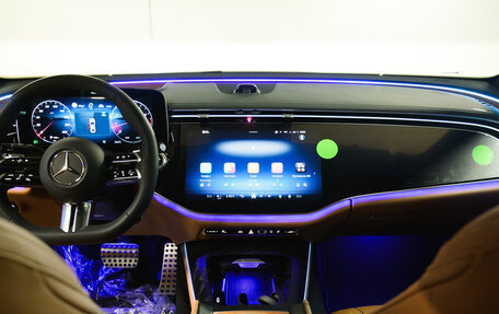 Mercedes-Benz E-Класс, 2025 год, 8 890 000 рублей, 10 фотография