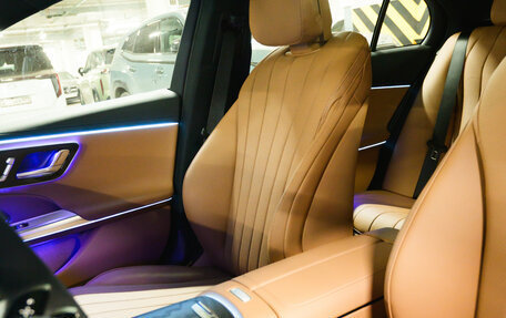 Mercedes-Benz E-Класс, 2025 год, 8 890 000 рублей, 14 фотография