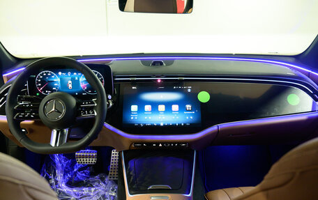 Mercedes-Benz E-Класс, 2025 год, 8 890 000 рублей, 11 фотография