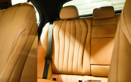 Mercedes-Benz E-Класс, 2025 год, 8 890 000 рублей, 15 фотография