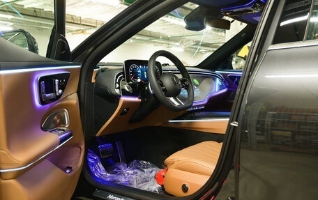 Mercedes-Benz E-Класс, 2025 год, 8 890 000 рублей, 9 фотография