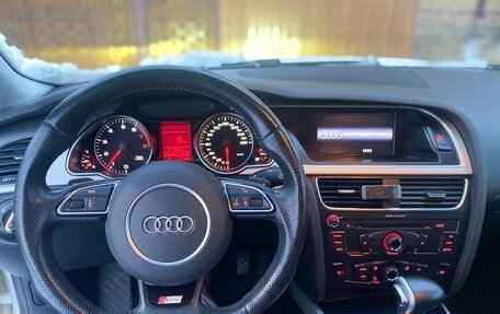 Audi A5, 2010 год, 1 270 000 рублей, 3 фотография