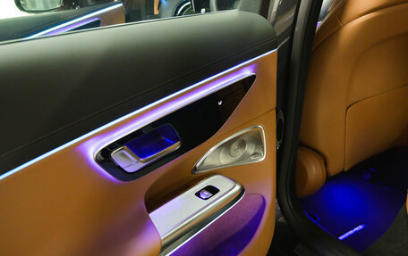 Mercedes-Benz E-Класс, 2025 год, 8 890 000 рублей, 12 фотография