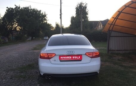 Audi A5, 2010 год, 1 270 000 рублей, 6 фотография