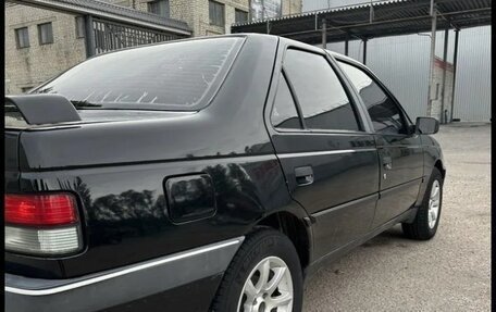 Peugeot 405, 1989 год, 160 000 рублей, 2 фотография