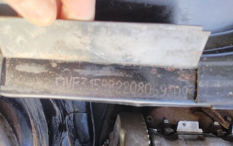 Peugeot 405, 1989 год, 160 000 рублей, 9 фотография