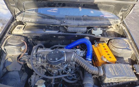 Peugeot 405, 1989 год, 160 000 рублей, 6 фотография