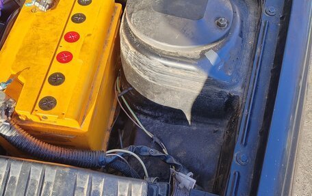 Peugeot 405, 1989 год, 160 000 рублей, 8 фотография