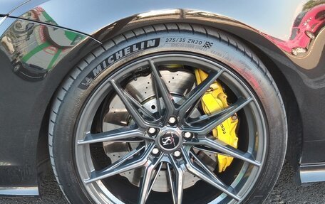 Audi A7, 2012 год, 2 400 000 рублей, 8 фотография