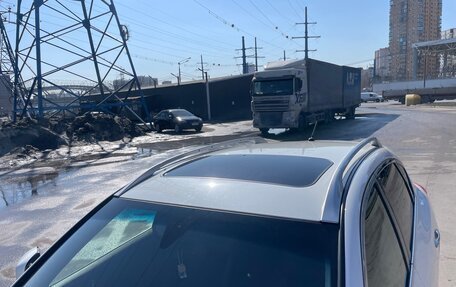 Infiniti QX50 I рестайлинг, 2017 год, 2 450 000 рублей, 6 фотография