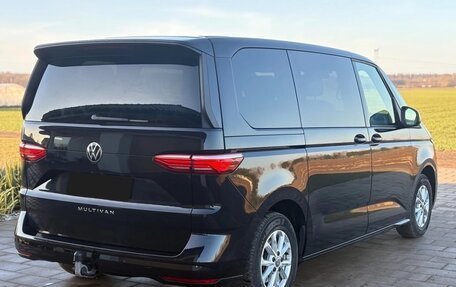 Volkswagen Multivan, 2023 год, 5 000 000 рублей, 5 фотография