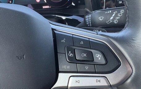 Volkswagen Multivan, 2023 год, 5 000 000 рублей, 9 фотография