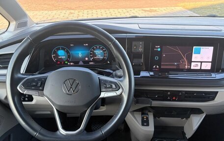 Volkswagen Multivan, 2023 год, 5 000 000 рублей, 7 фотография