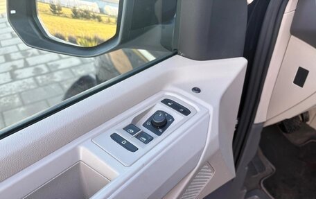 Volkswagen Multivan, 2023 год, 5 000 000 рублей, 21 фотография