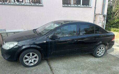 Opel Astra H, 2008 год, 400 000 рублей, 3 фотография